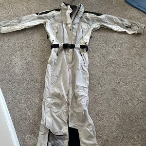 Helly Hansen ski suit